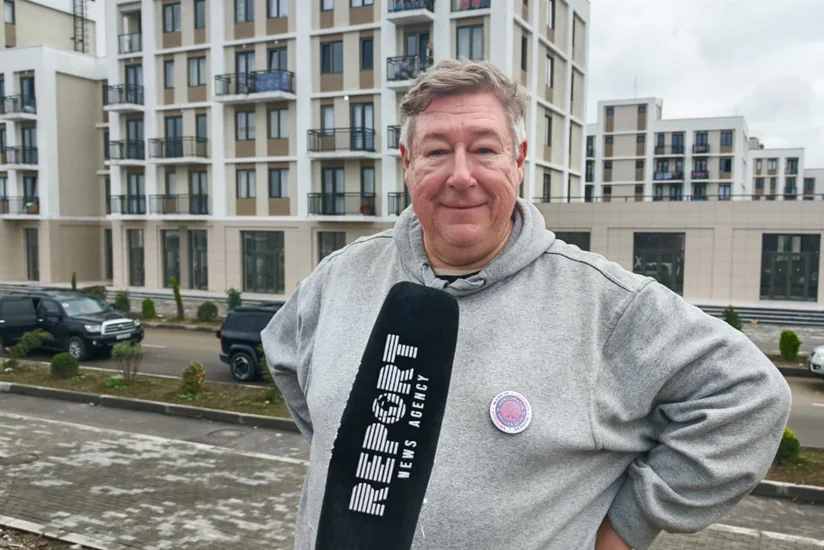 Константин Леорик: Масштабы строительства в Карабахе изменили облик региона