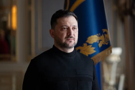 Zelenski: Niderland Ukraynaya 1,7 milyard avroluq yardım paketi ayıracaq