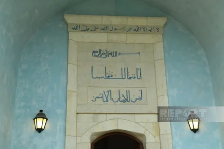 Beynəlxalq səyyahların Qarabağ və Şərqi Zəngəzura səfəri başlayır