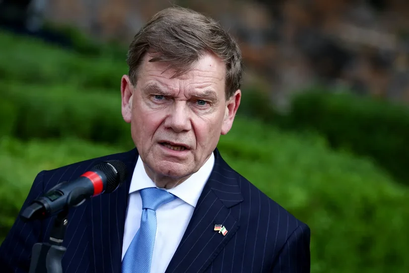 Вадефуль: Идет подготовка к встрече представителей США и Ирана в Пакистане