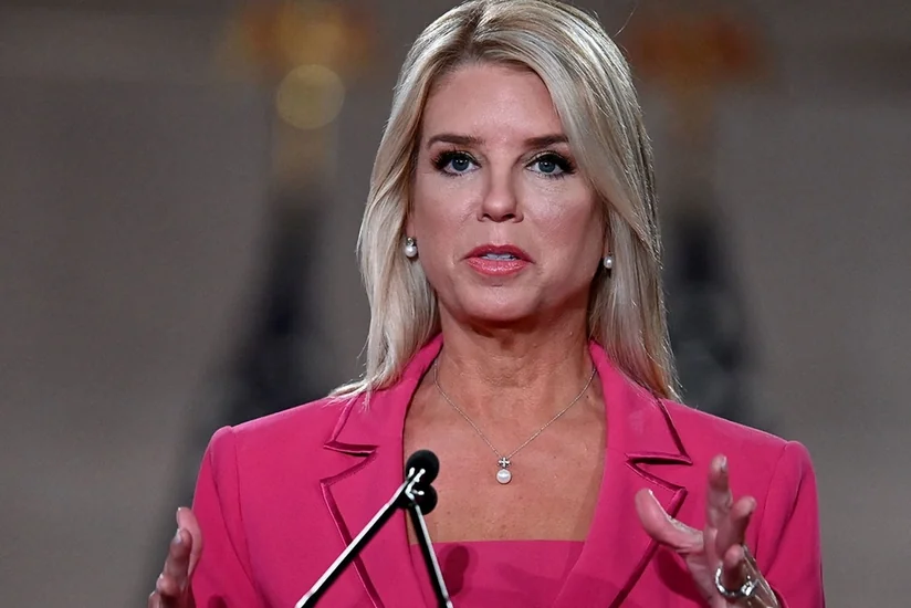 ABŞ Ədliyyə Nazirliyi Maduroya qarşı işi genişləndirə bilər