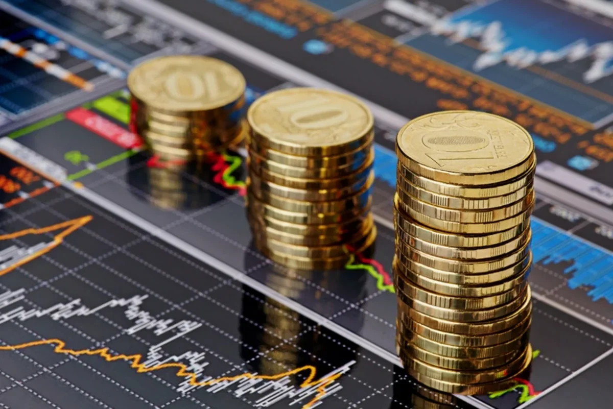 Key indicators of world commodity, stock, and currency markets (27.03.2026)