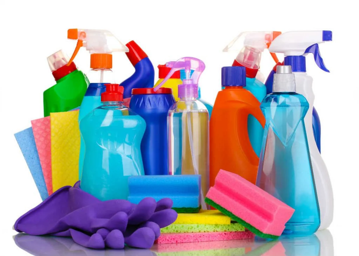 Azerbaijan raises chemical imports from Türkiye by over 13% in February