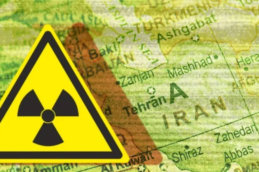 AEBA: İranın Xondab zavoduna hücumdan sonra radiasiya yayılma riski yoxdur