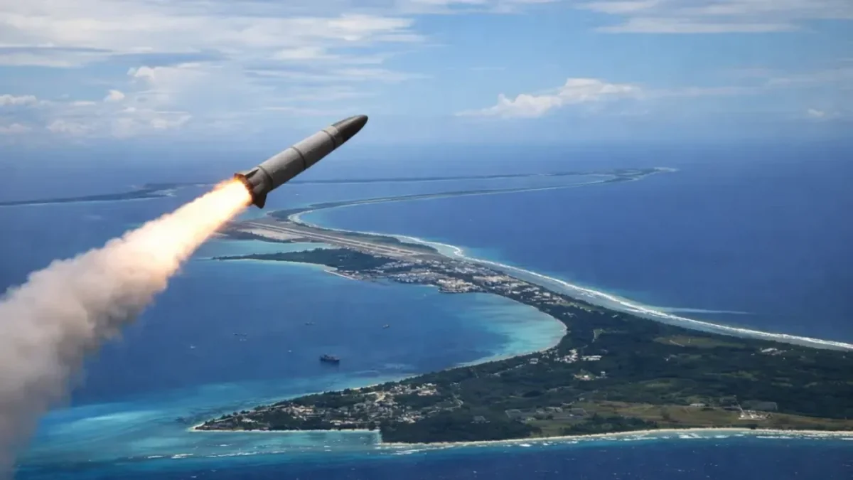 IRGC shoots down US MQ-9 drone and F-16 fighter