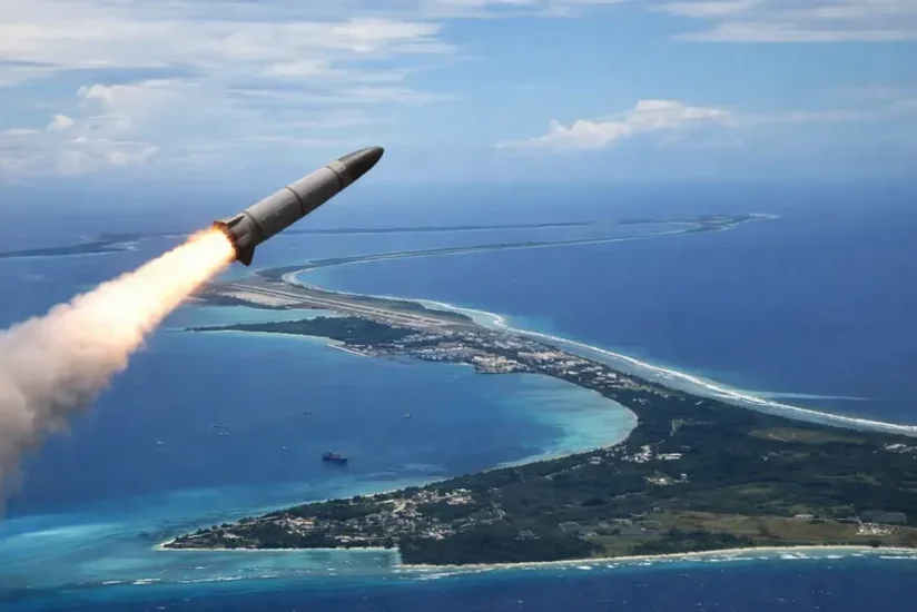 SEPAH: ABŞ-nin MQ9 PUA-sı və F-16 qırıcı təyyarəsi vurulub