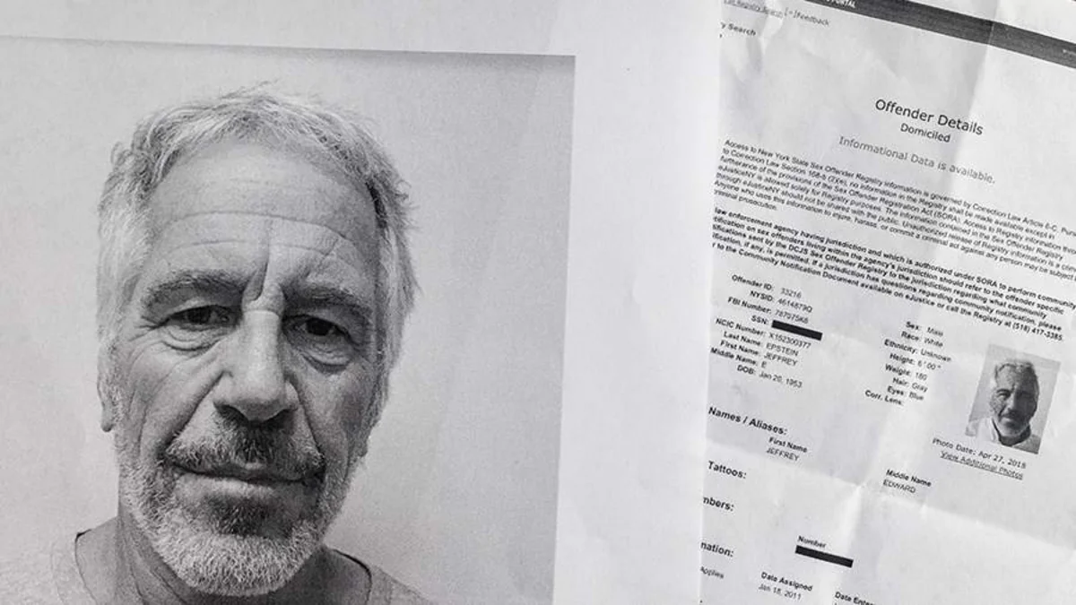 Epstein victims to get $72.5M from Bank of America settlement