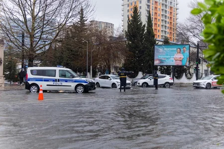 DİN: Vətəndaşlara yerində köməklik göstərilir