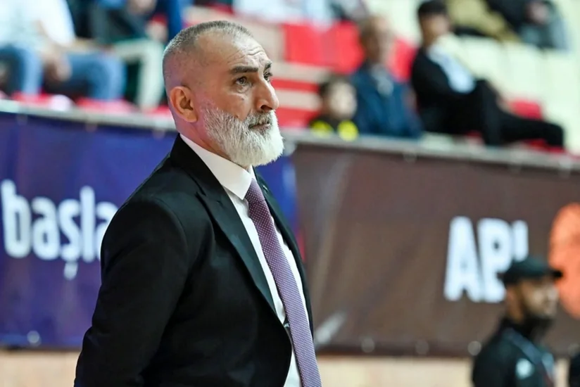 Şəhriyar Əsgərov: Naxçıvana basketbolçuların səhvləri nəticəsində uduzduq