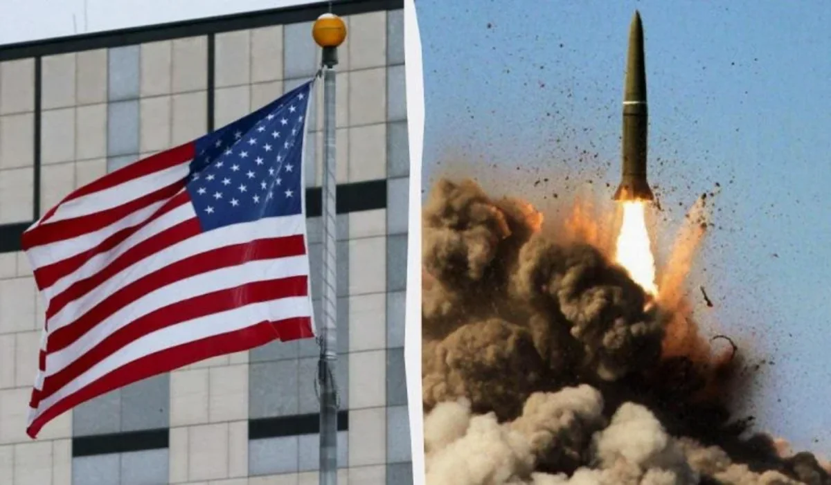 ABŞ Səfirliyi Amerikanın İraqdakı universitetlərinə hücum təhlükəsi barədə xəbərdarlıq edib