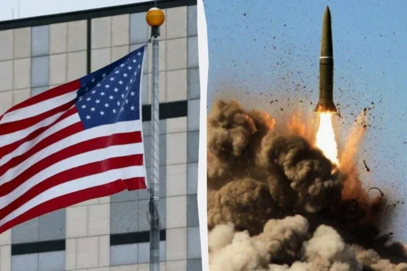 ABŞ Səfirliyi Amerikanın İraqdakı universitetlərinə hücum təhlükəsi barədə xəbərdarlıq edib