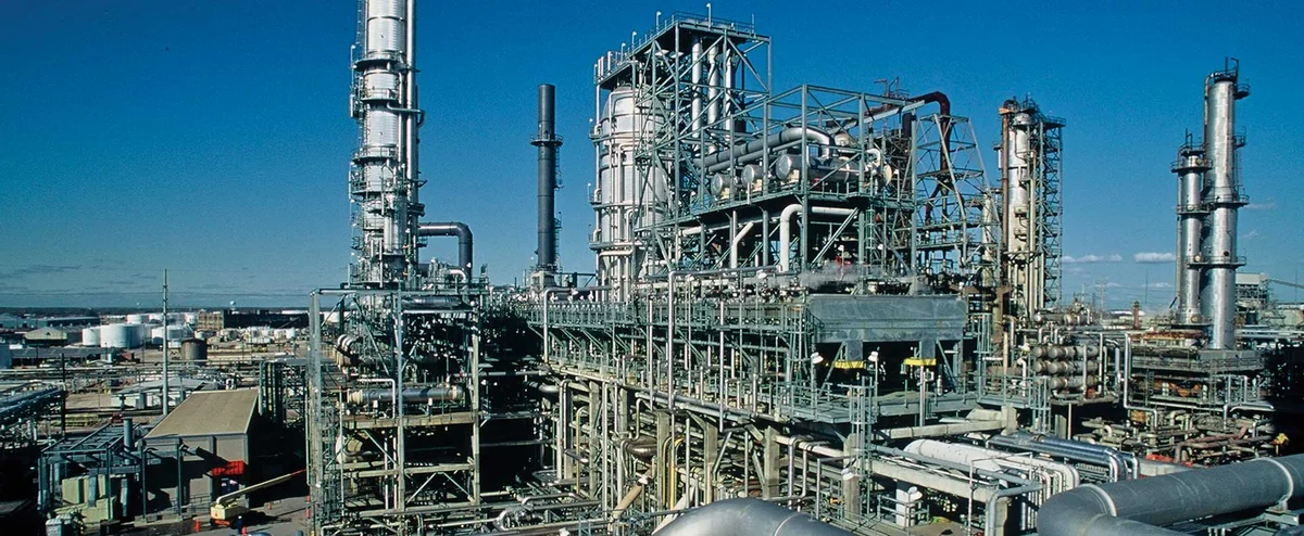 НПЗ в Кулеви намерен полностью отказаться от российской нефти за счет альтернативных маршрутов через Азербайджан