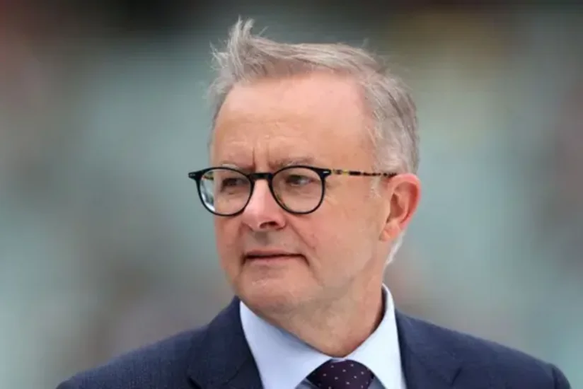 Энтони Альбанезе: Австралия изменит законы для обеспечения поставок топлива