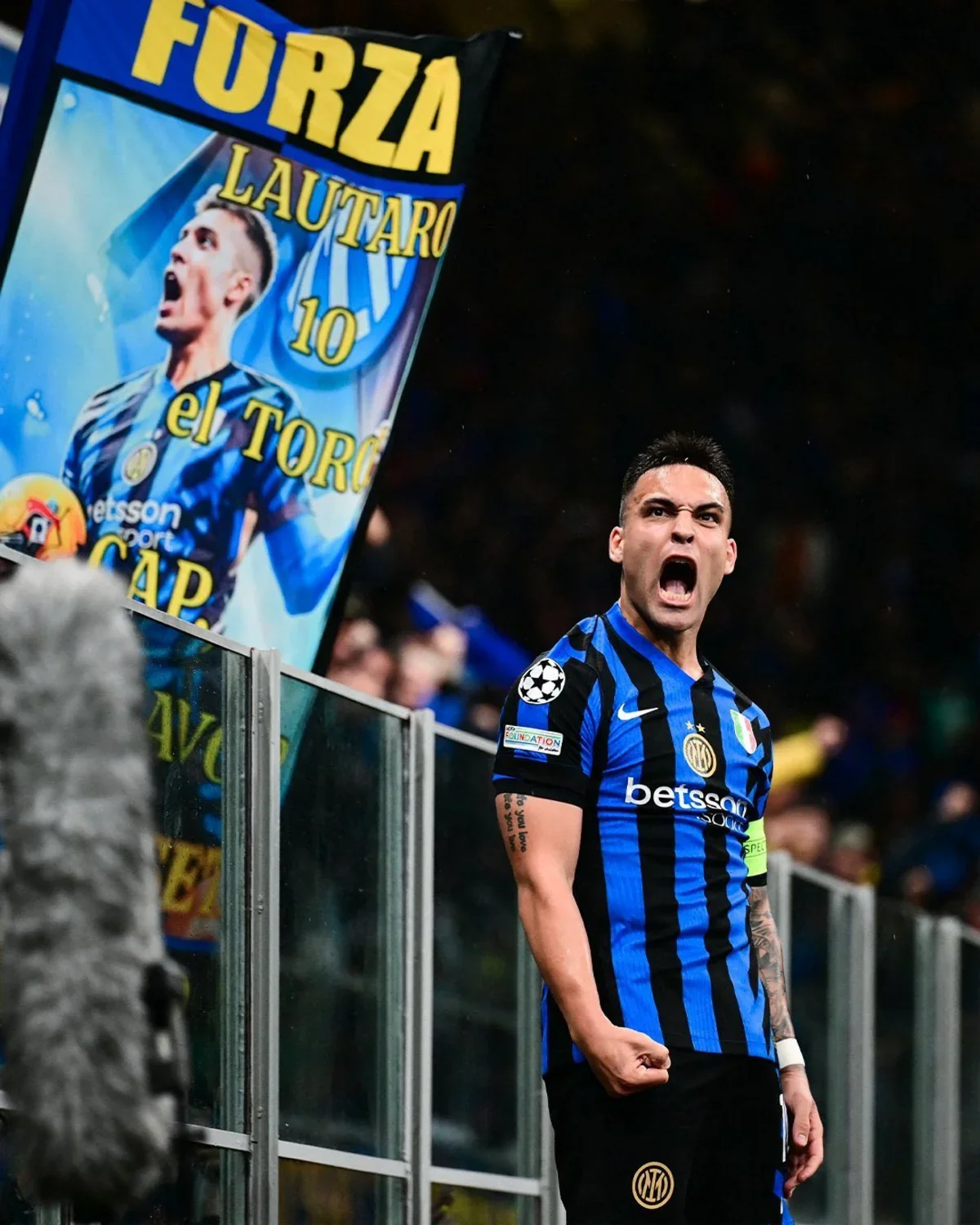 İnterin hücumçusunun zədəsi sağalıb