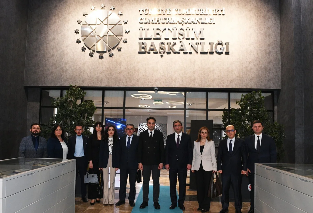 Azerbaijan and Türkiye Strengthen Cooperation Against Disinformation