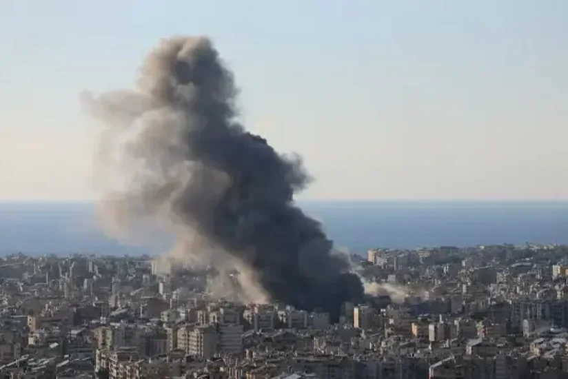 Американские объекты в Ираке подверглись атакам беспилотников