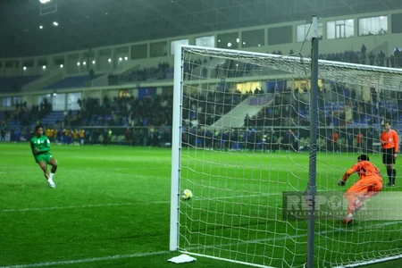 Azərbaycan millisi FIFA Series - 2026 turnirinin qalibi olub - YENİLƏNİB-6