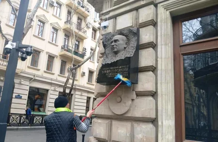 Güclü yağışdan sonra Bakıda genişmiqyaslı daxili iməcilik keçirilib
