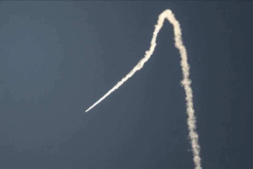 İrandan Türkiyə ərazisinə atılan ballistik raket zərərsizləşdirilib