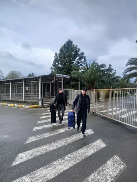 Azerbaijan evacuated over 3,000 people from Iran to date