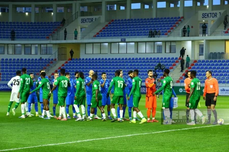 Сборная Азербайджана стала победительницей турнира FIFA Series - 2026 - ОБНОВЛЕНО-5