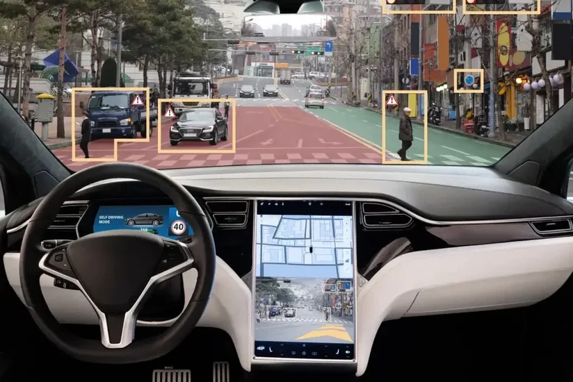 В Казахстане во II квартале 2026 года запустят проект беспилотных автомобилей