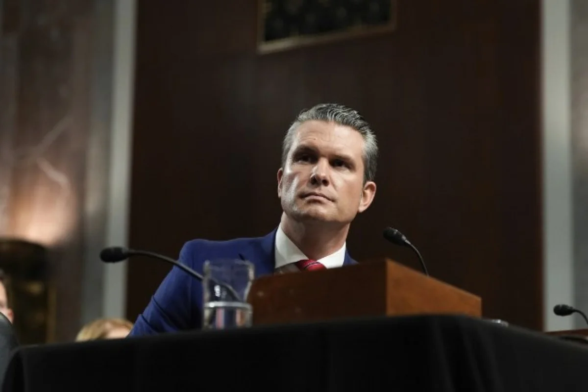 Хегсет призвал Иран согласиться на сделку: Трамп не блефует