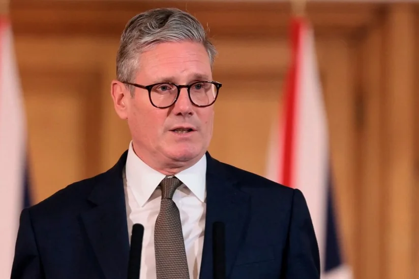 Kir Starmer Yaxın Şərqdəki vəziyyətlə bağlı təcili müşavirə keçirəcək