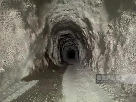 Kəlbəcər sakini: Tunel qarşısında qətliam ailəmizin həyatında ən dəhşətli və unudulmaz gündür