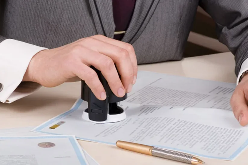 Кабинет министров внес изменения в порядок совершения нотариальных действий