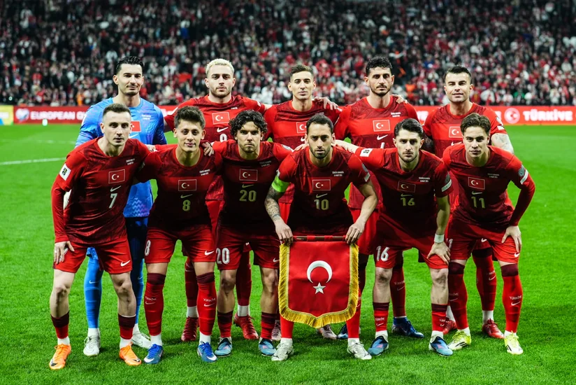 DÇ-2026-nın əsas favoritləri - Türkiyə sürpriz edə biləcək komandalardan biridir