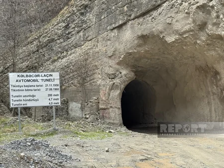 Kəlbəcər sakini: Tunel qarşısında qətliam ailəmizin həyatında ən dəhşətli və unudulmaz gündür