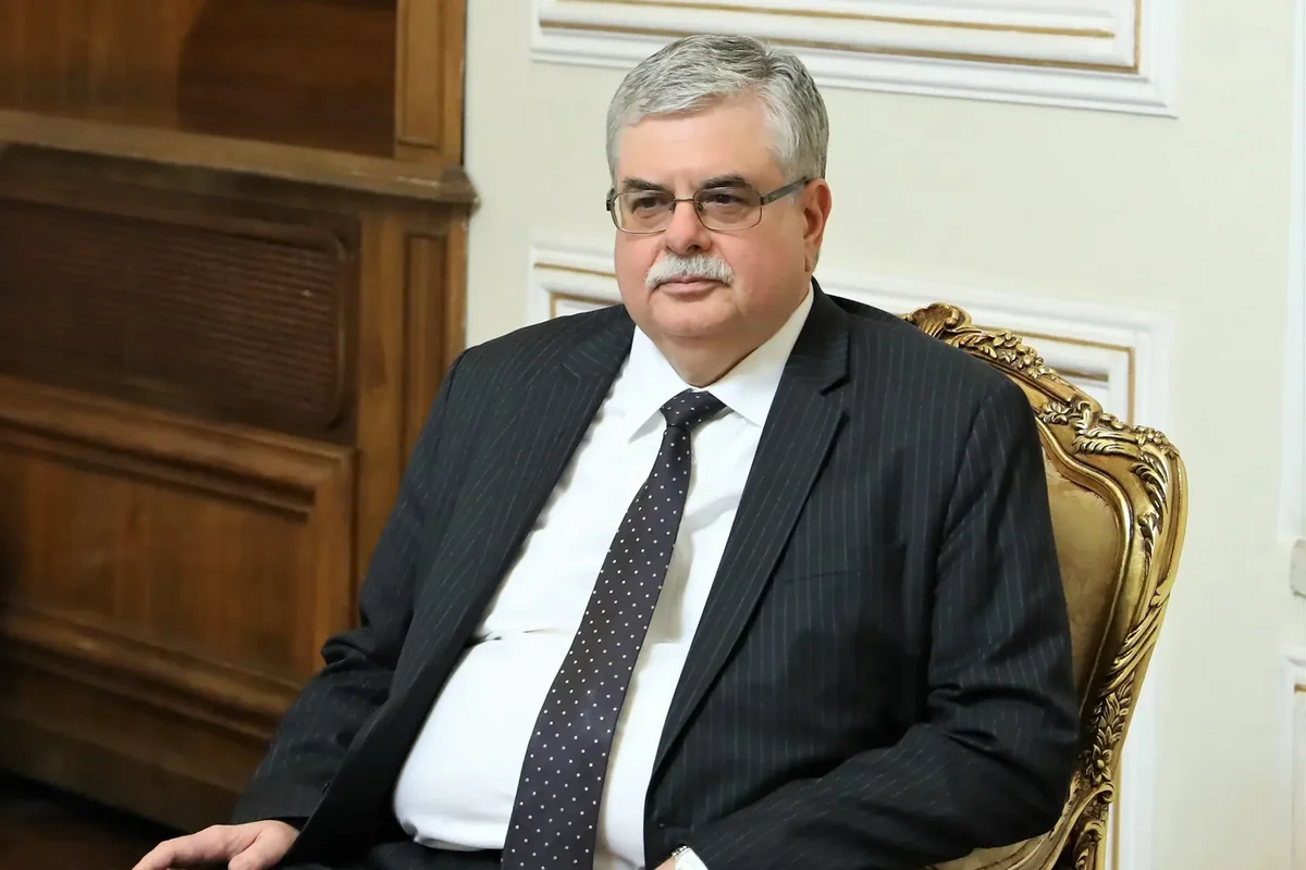 Посол РФ в Иране выразил благодарность Азербайджану за помощь в эвакуации