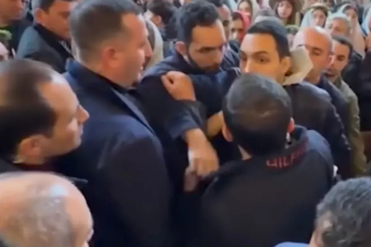 3 Armenian citizens charged for attempted attack on Pashinyan