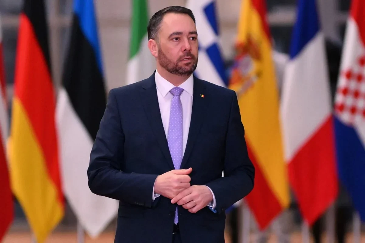 Belgium hopes for swift peace deal between Azerbaijan and Armenia