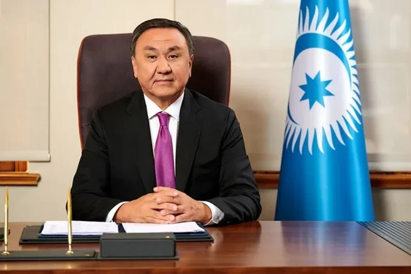 Omuraliev: Heads of OTS space agencies may meet in 2027 in Kazakhstan