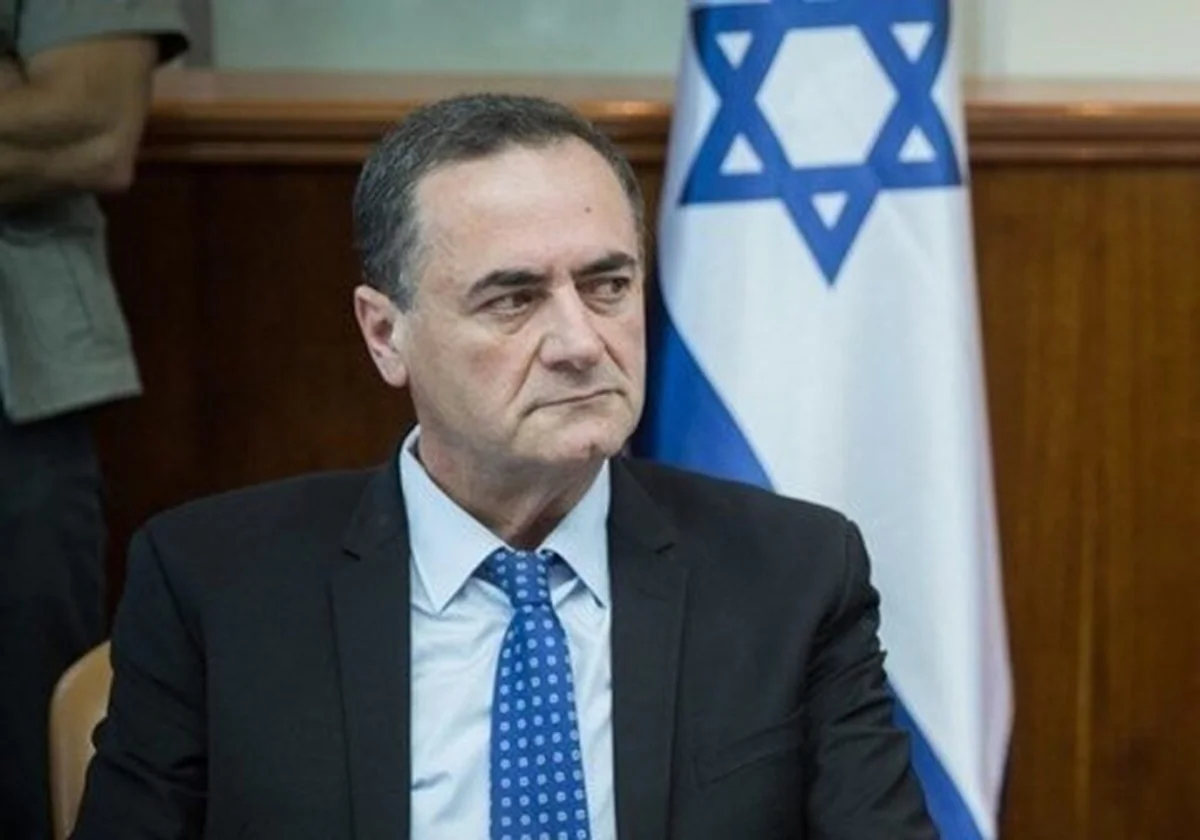 Katz: IDF preparing for long-term presence in Lebanon security zone