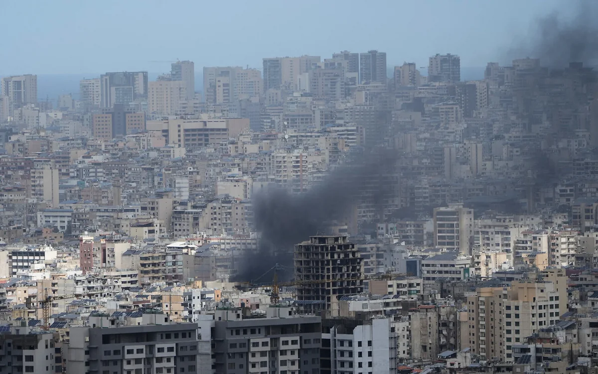 Bir sıra Avropa ölkələri Livanda döyüş əməliyyatlarını dayandırmağa çağırıb