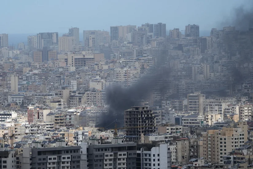 Ряд стран Европы призвали остановить боевые действия в Ливане