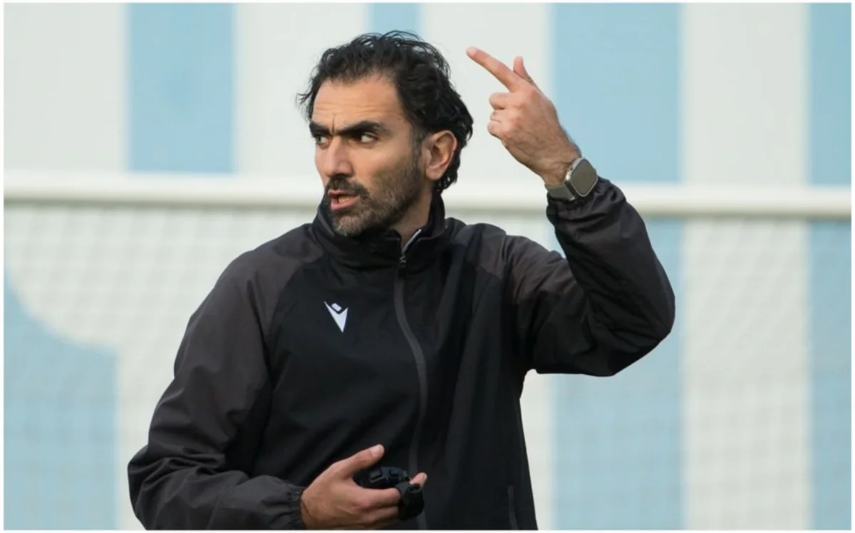 Vaqif Cavadov: U-20 dünya çempionatı bizim üçün böyük məsuliyyətdir