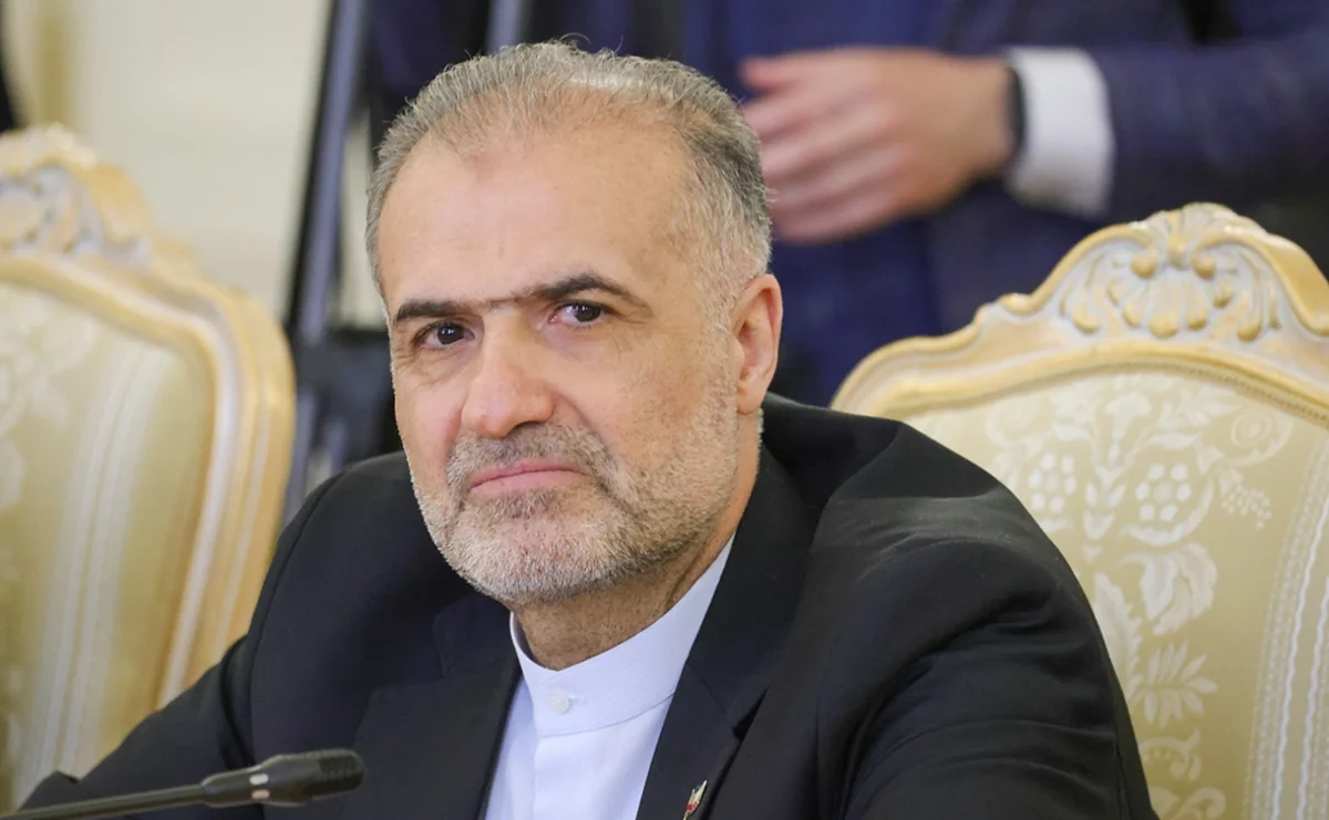 Kazım Cəlali sülhə nail olmaq üçün Tehranın şərtlərini açıqlayıb