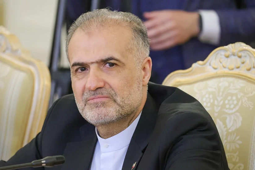 Казем Джалали озвучил условия Тегерана для достижения мира