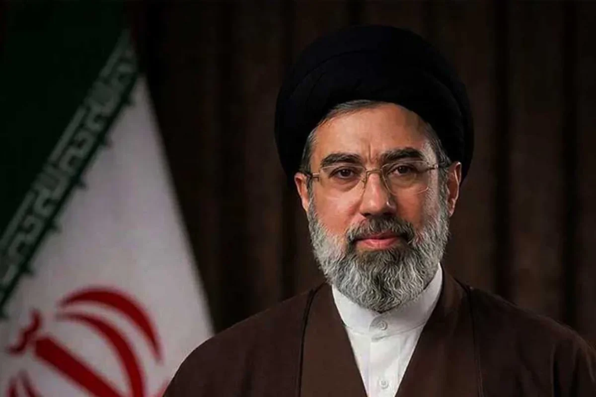 Mojtaba Khamenei: Iran will continue supporting 'resistance' against US, Israel