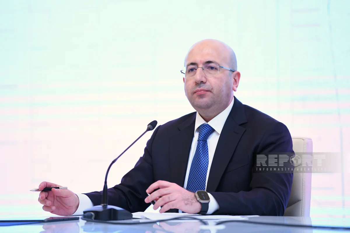 Anar Guliyev: Great Return drives restoration of liberated territories