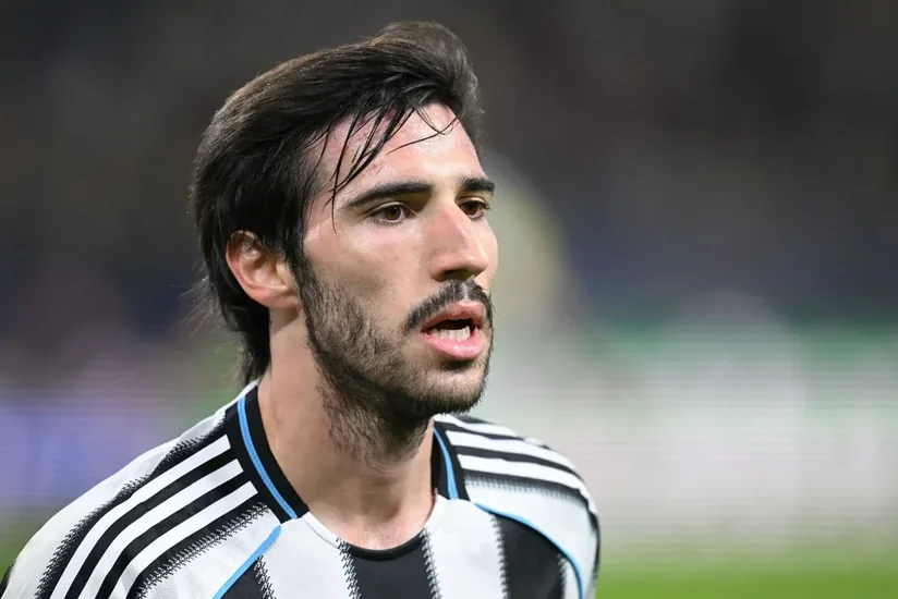 Nyukaslın futbolçusu Sandro Tonali Reala transfer ola bilər