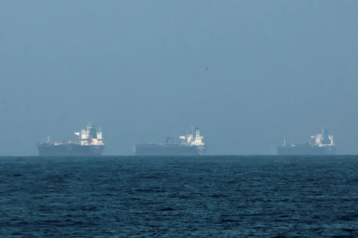 SEPAH: Hörmüz boğazında İsraillə əlaqəli tanker vurulub