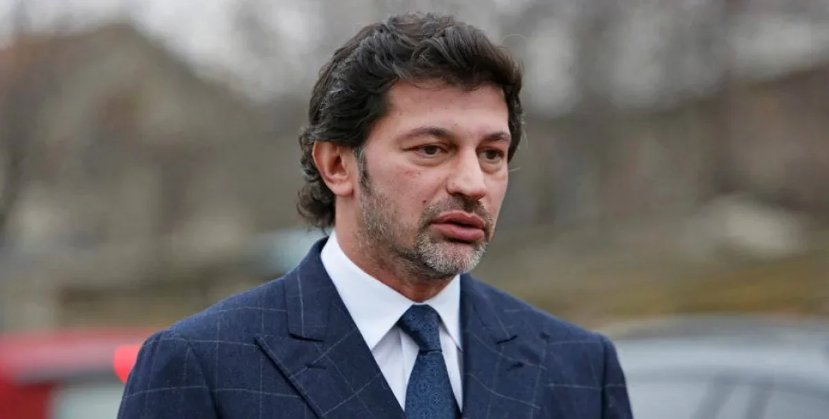 Kaladze: Gürcüstan və ABŞ apreldə yüksək səviyyəli danışıqlar aparacaqlar