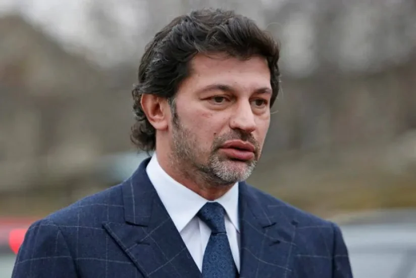 Каладзе: Грузия и США проведут в апреле переговоры на высоком уровне