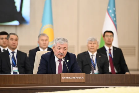 OTS heads of government meeting concludes in Baku with joint statement — UPDATED