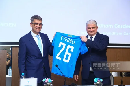 Azərbaycan futbolunda kamera və analiz platforması tətbiq olunacaq